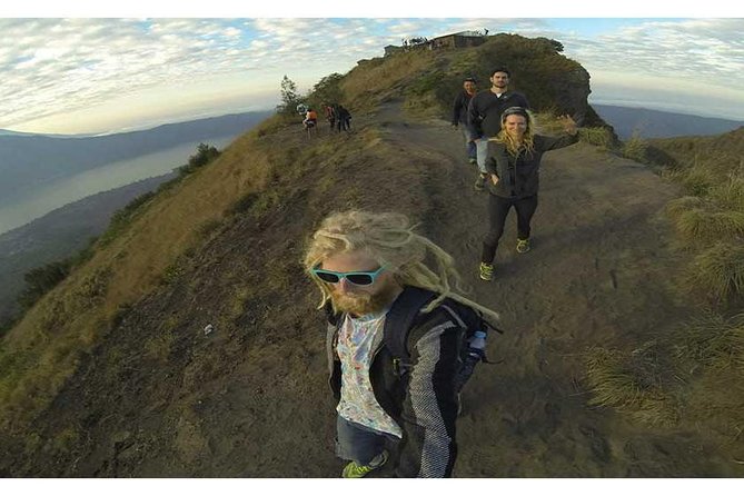 Mount Batur Sunrise Trekking with Hotel Transfers - How hard is it, really? The honest balance