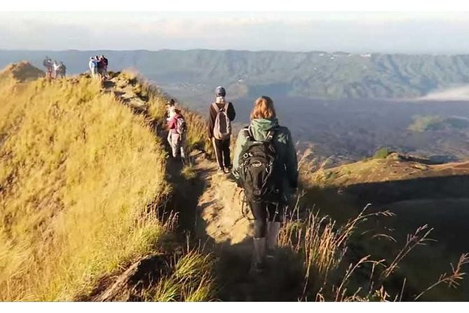 Mount Batur Sunrise Trekking with Hotel Transfers - Price and value: what $95 includes (and what it doesn’t)