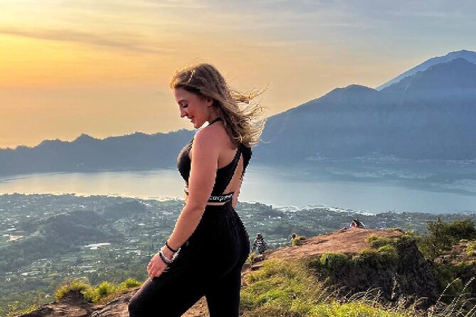 Mount Batur Sunrise Trekking With Local Guide - Transfers, entrance fees, and what your $25 covers