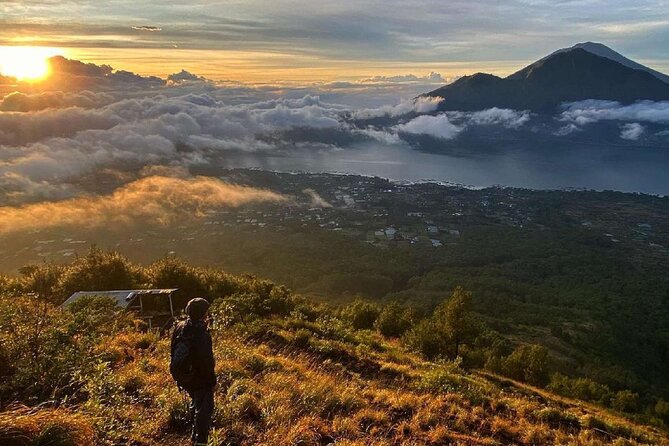 Mount Batur Sunrise Trekking With Local Guide - Weather and how you’ll handle disappointment