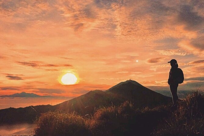 Mount Batur Sunrise Trekking with Natural Hot Spring - The 2 a.m. pickup: how this trek actually starts