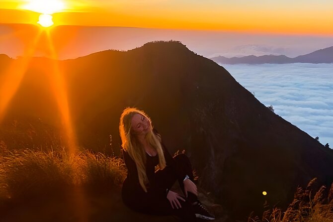 Mount Batur Sunrise Trekking with Natural Hot Spring - Descent to Toya Bungkah and the natural hot spring reset
