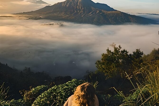 Mount Batur Sunrise Trekking with Natural Hot Spring - Timing reality check: how the day usually feels