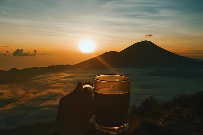 Mount Batur Sunrise Trekking with Natural Hot Spring - Who this tour fits best (and who should think twice)