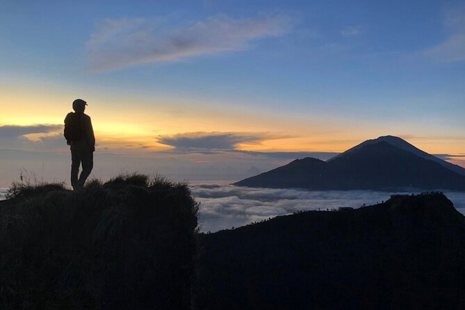Mount Batur Sunrise Trekking with Natural Hot Spring - Who should book this (and who might want a different Bali volcano plan)?