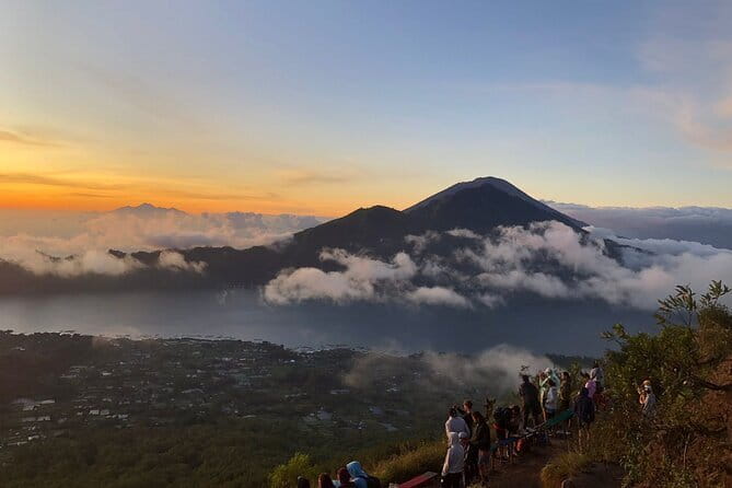 Mount Batur Sunrise Trekking with Optional Hot Spring - Mount Batur Sunrise in Private: the pace is the real upgrade