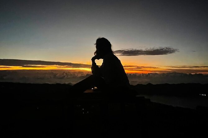 Mount Batur Sunrise Trekking with Private Guide and Breakfast - The way down: finishing the trek without feeling totally cooked