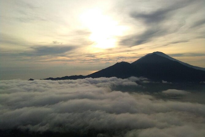 Mount Batur Sunrise Trekking with Private Guide and Breakfast - Coffee plantation stop in Ubud: luwak coffee basics and optional tasting time