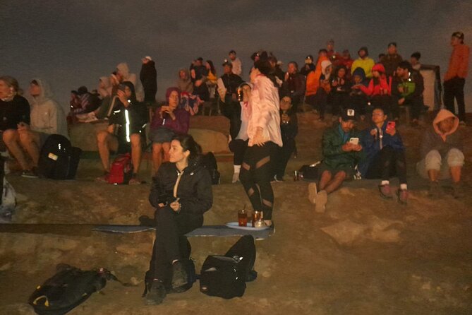 Mount Batur Sunrise Trekking with Private Guide and Breakfast - What’s included, what’s not, and what to bring