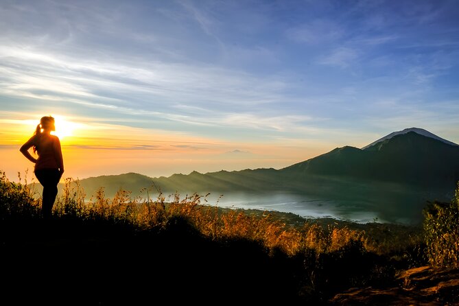 Mount Batur Sunrise Trekking with Professional Trekking Guide - Climbing Mt. Batur With a Pro Guide (and a Pace That Doesn’t Panic You)
