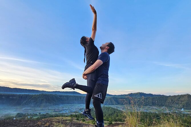 Mount Batur Sunset Jeep Tour - Mount Batur Sunset Jeep: Why This Route Feels Worth the Late Afternoon