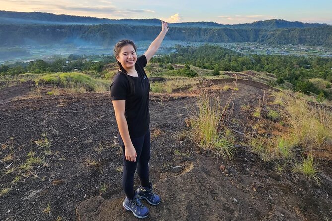 Mount Batur Sunset Jeep Tour - Sunset Reality Check: Weather Can Make or Break the Sky
