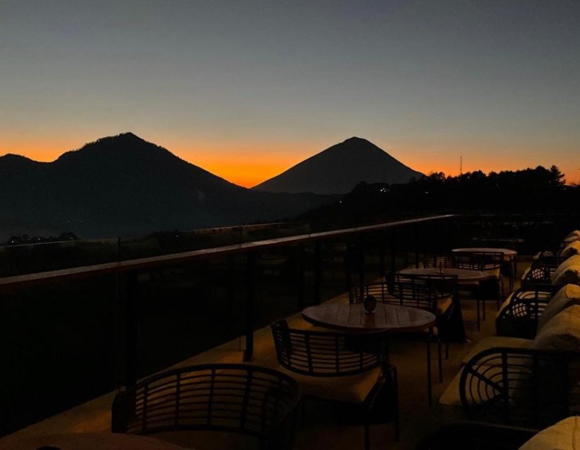 Mount Batur: Sunset/Sunrise 4WD Jeep Tour with Photographer - Price and value: why $33 can make sense in Bali