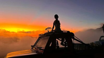 Mount Batur: Sunset/Sunrise 4WD Jeep Tour with Photographer - Sunrise vs sunset: which option matches your idea of the view