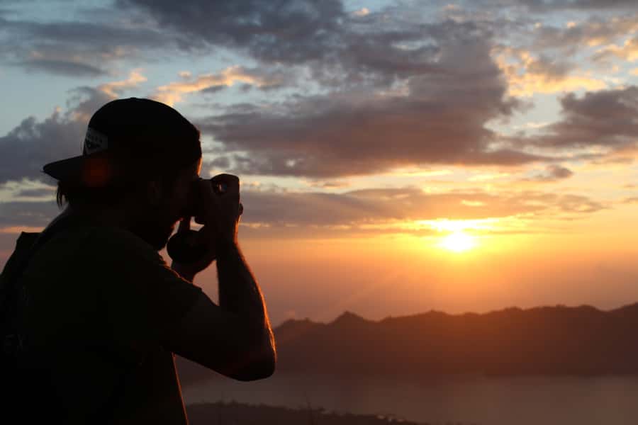 Mount Batur: Sunset/Sunrise 4WD Jeep Tour with Photographer - Your guide as photographer: how to get better shots without effort