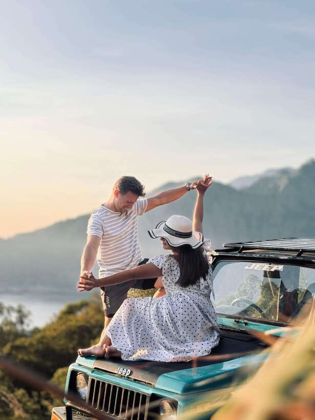 Mount Batur Sunset/Sunrise Jeep Tour & Natural Hot Springs - What to Bring (and What to Skip)