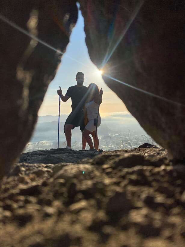 Mount Batur Sunset Trekking And Natural Hot Spring Tour - Key Highlights You’ll Actually Care About