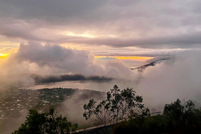 Mount Batur Trekking Admission Ticket with Local Guide - Time on the mountain: how the 2-hour format affects your plan