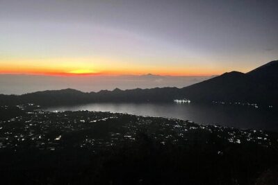 Mount Batur Trekking Admission Ticket with Local Guide - Moonlight climb on Mount Batur: pacing, gear, and the reality of uphill
