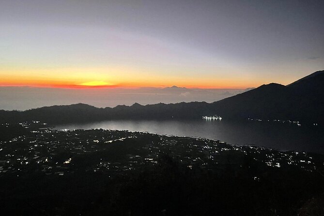 Mount Batur Trekking Admission Ticket with Local Guide - Moonlight climb on Mount Batur: pacing, gear, and the reality of uphill