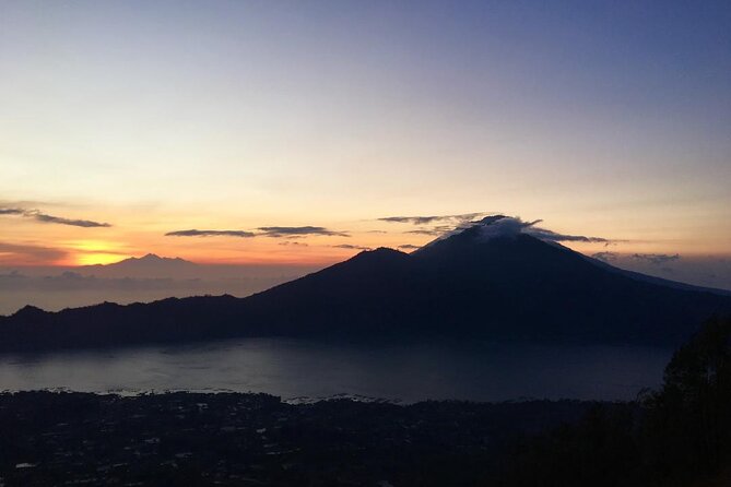 Mount Batur Trekking and Natural Hot Spring - All Inclusive Tour - Packing and pace: practical tips for cold, drizzly, slippery mornings