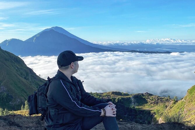 Mount Batur Trekking & Hot Spring - Key highlights worth getting up for