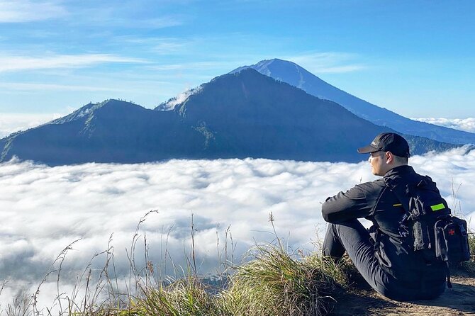 Mount Batur Trekking & Hot Spring - Hot Springs and Coffee Plantation Before Heading Back