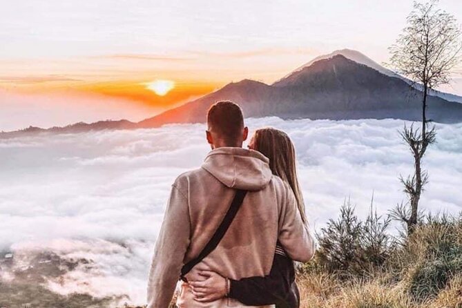 Mount Batur Trekking & Hot Spring - Price and Value for $53, Plus Solo Costs