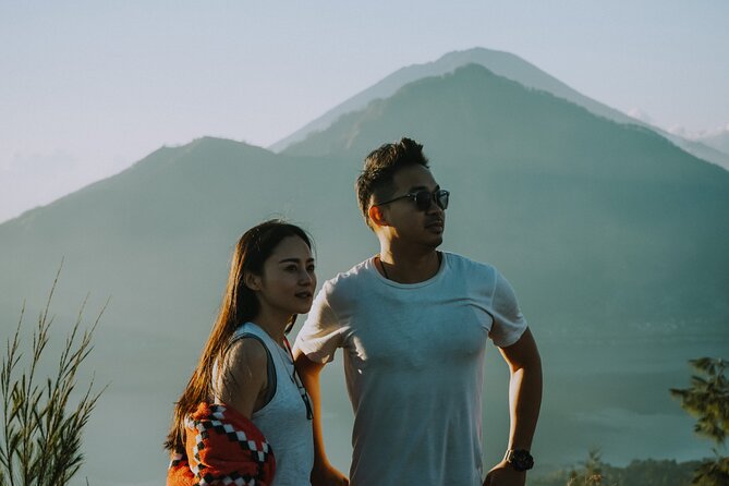 Mount Batur Trekking & Hot Spring in Kintamani - Price and Value: What $41.06 Includes (and Why It Adds Up)