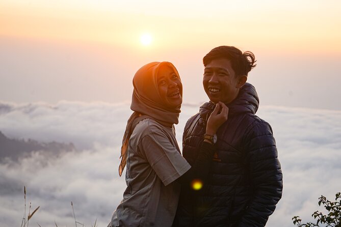 Mount Batur Trekking & Hot Spring in Kintamani - About the Hot Spring Name: Confirm What You’re Getting