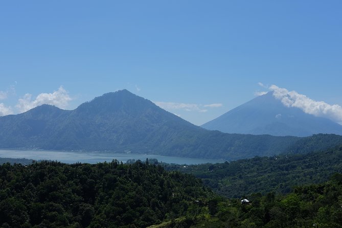 Mount Batur Trekking Sunrise Private Tour - Climbing in the Dark: Flashlights, Steep Terrain, and Real Expectations