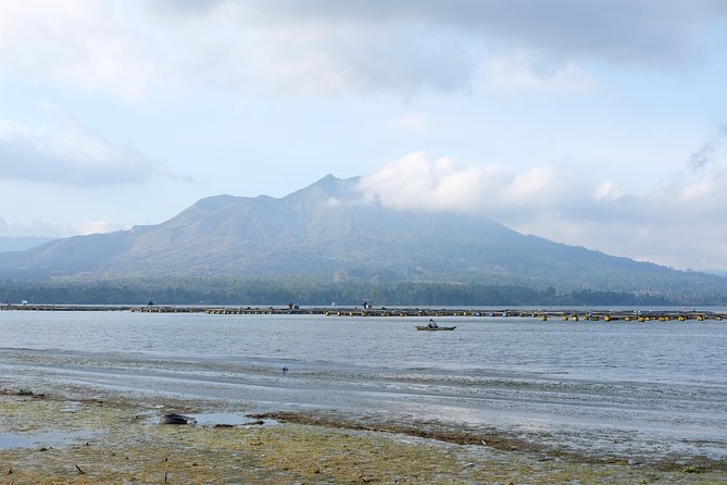 Mount Batur Trekking Sunrise Private Tour - Back at Toya Bungkah by 9am: Then Coffee Plantation Time