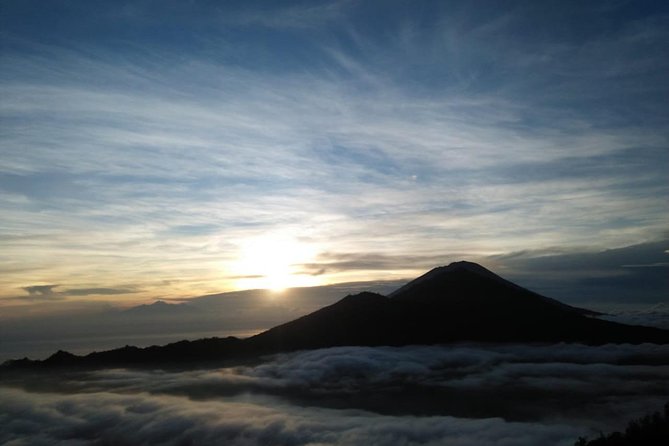 Mount Batur Trekking Sunrise Private Tour - Price and Value: Is $120 Fair for This Sunrise Trek?
