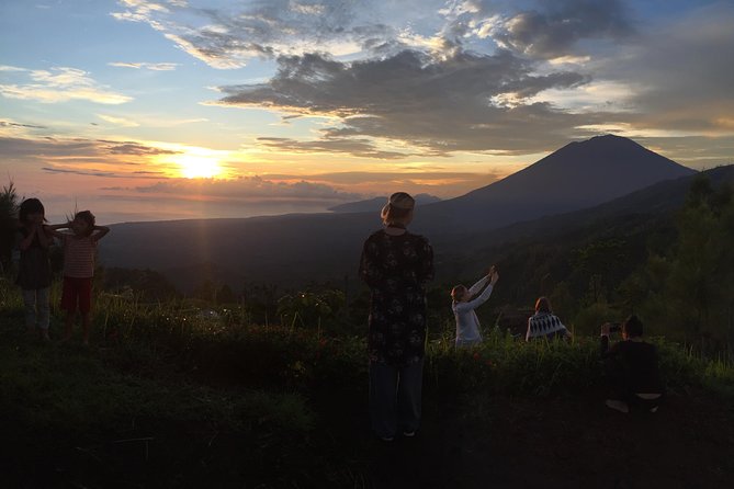 Mount Batur Trekking Sunrise Private Tour - Who This Trek Suits (and Who Might Want Another Option)