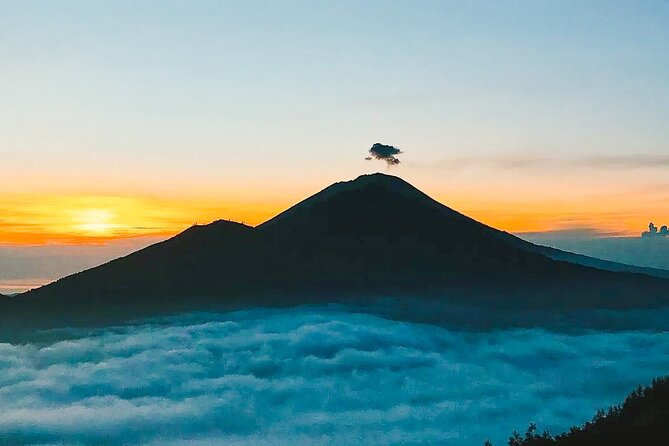 Mount Batur Trekking & White Water Rafting - The Early-Morning Start: Why the Dark Hike Feels Intense, Then Worth It