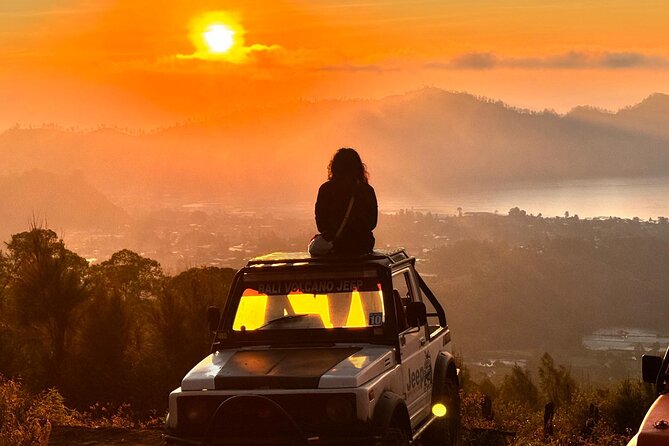 Mount Batur Volcano Jeep Sunset Tour - All Inclusive - Key Things I’d Focus On Before You Go