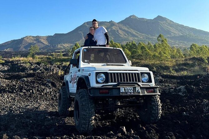 Mount Batur Volcano Jeep Sunset Tour - All Inclusive - Who This Tour Suits Best (And Who Should Skip It)