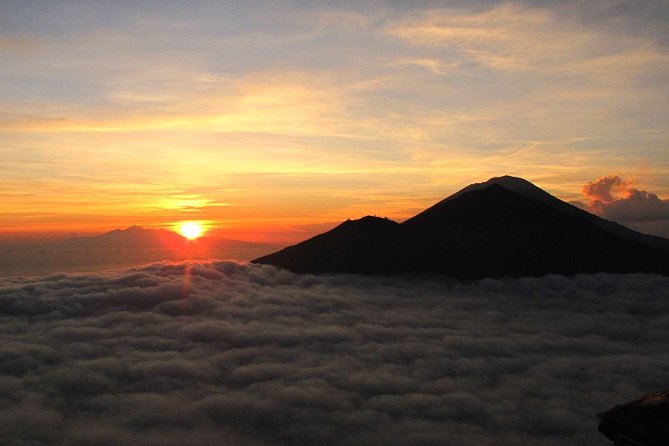 Mount Batur Volcano Sunrise Trekking With Ubud Rice Terrace - Timing and pacing: how an 8-hour day feels in real life