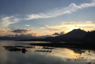 Mount Batur Volcano - Sunrise Trekking with White Water Rafting - The 2-hour climb in twilight: what the hike really demands