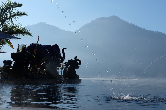Mount Batur Volcano - Sunrise Trekking with White Water Rafting - Price and value: is $90 fair for this 15-hour bundle?