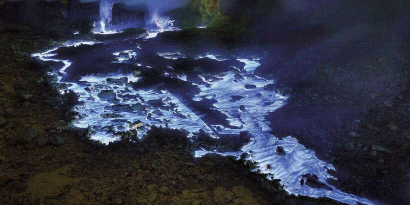Mount Bromo and Ijen Crater Tour from Surabaya/ Malang - Key things I’d plan around
