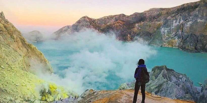 Mount Bromo and Ijen Crater Tour from Surabaya/ Malang - Jeep Access at Bromo: Getting the Practical Side Right