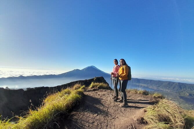 Mount Bromo & Ijen 2D1N Start from Malang & Surabaya Sharing Tour - Midnight Mount Ijen hike: blue flame happens at night for a reason