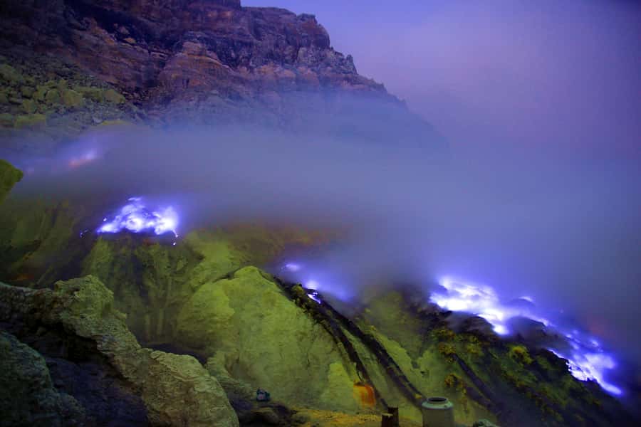 Mount Bromo, Ijen, and Blue Flames 3-Day Tour from Surabaya - Key Highlights You’ll Actually Remember