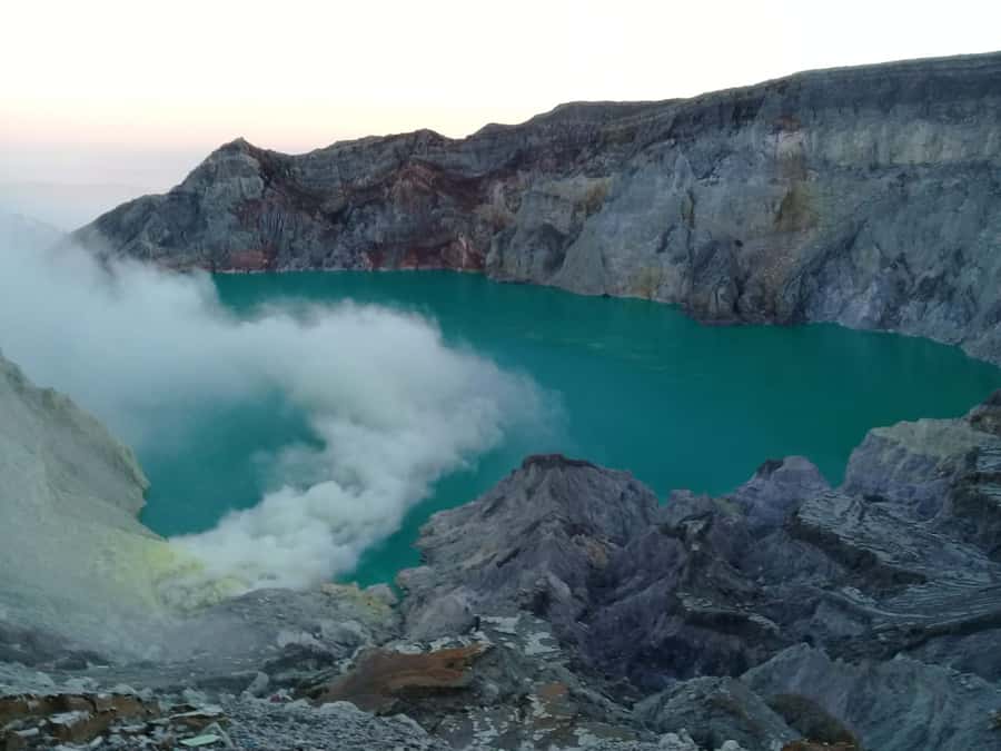 Mount Bromo, Ijen, and Blue Flames 3-Day Tour from Surabaya - A Volcano Route That Feels Efficient (Not Rushed)