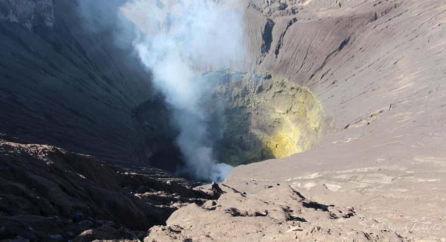 Mount Bromo, Ijen, and Blue Flames 3-Day Tour from Surabaya - The Madakaripura Waterfall Stop: A Needed Reset