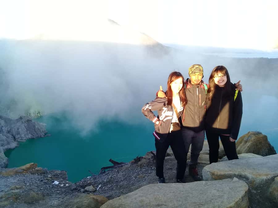 Mount Bromo, Ijen, and Blue Flames 3-Day Tour from Surabaya - Day 2: Pananjakan Sunrise and Bromo Crater Time