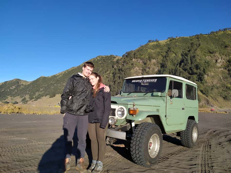 Mount Bromo, Ijen, and Blue Flames 3-Day Tour from Surabaya - Value and Price: Is $401 Fair for This 3-Day Route?