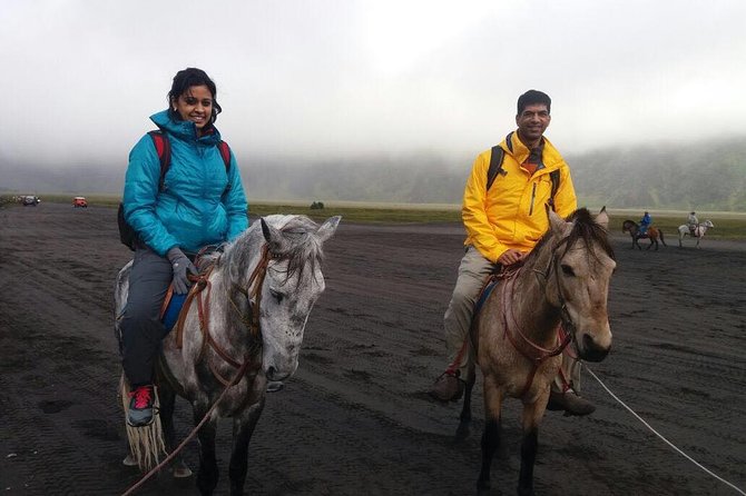 Mount Bromo & Ijen & Madakaripura Waterfall Tour (3D2N) - Bondowoso Homestay: Why the One-Night Stop Between Volcanoes Matters