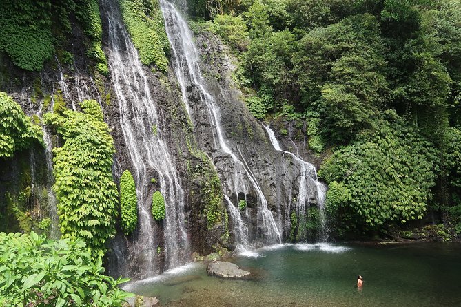 Mount Bromo & Ijen & Madakaripura Waterfall Tour (3D2N) - Who Should Book This Tour (and Who Might Want to Rethink It)
